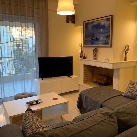 New Luxury Apartment In Central Suburb Of 雅典 外观 照片