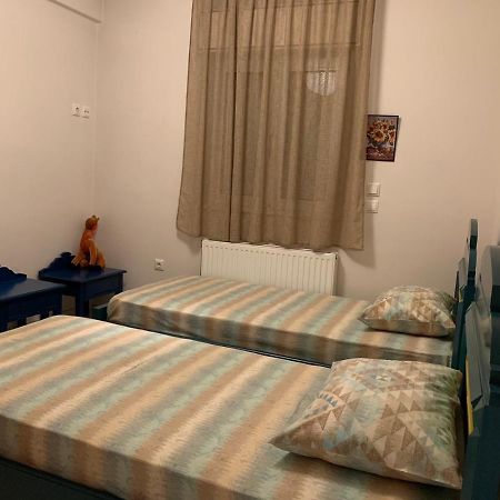New Luxury Apartment In Central Suburb Of 雅典 外观 照片