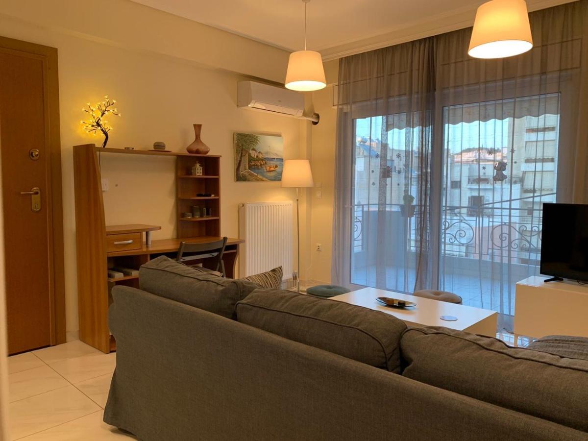 New Luxury Apartment In Central Suburb Of 雅典 外观 照片