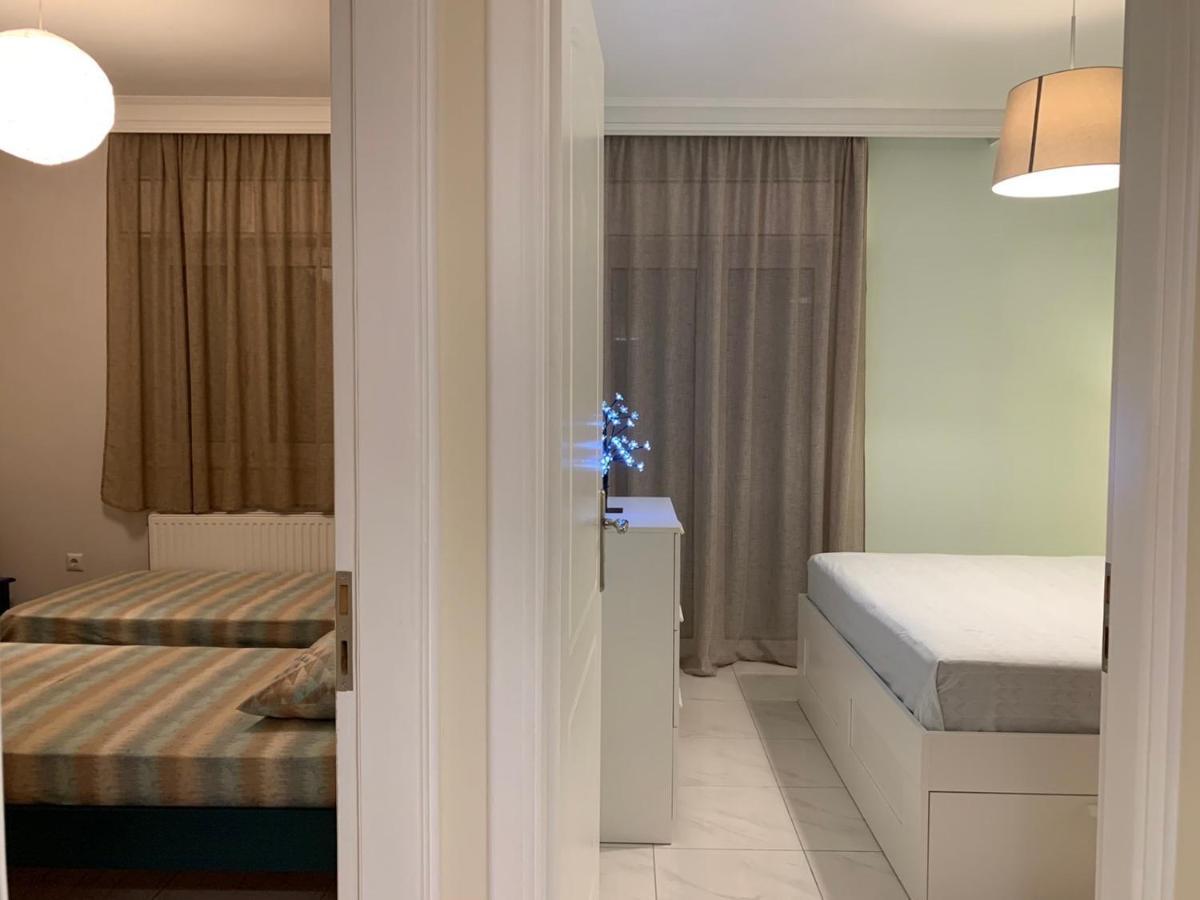 New Luxury Apartment In Central Suburb Of 雅典 外观 照片