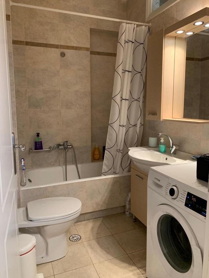 New Luxury Apartment In Central Suburb Of 雅典 外观 照片