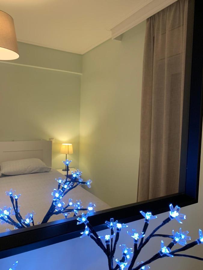 New Luxury Apartment In Central Suburb Of 雅典 外观 照片